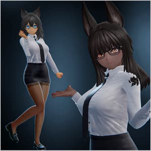 ワークエレガンス