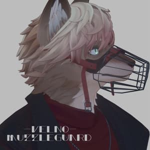 【Velno専用】口枷