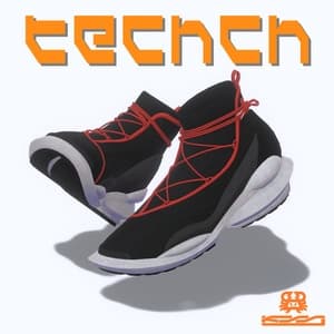 テクク/techch