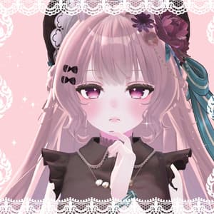 Lunalitt textrue UwU