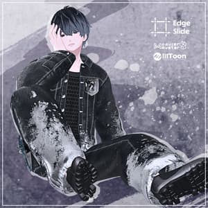 Toxic Luster【6アバター対応】#ES_ITEM