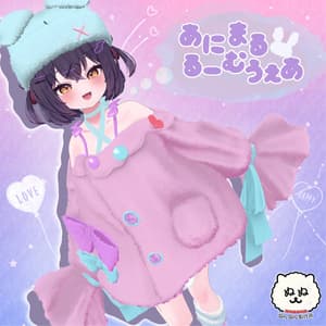 【92アバター対応】あにまるるーむうぇあ