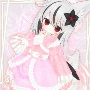 【Free-無料-】衣装#I(6 アバター対応) -Cloth#I (For 6 avatars)-