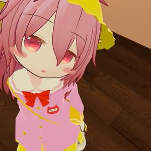 ネムちゃん専用園児服