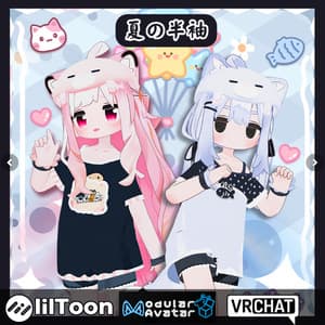 キプフェル Kipfel / 夏服(なつふく) 衣装