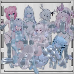 Another Virgin Destoyer (もう一人のヴァージン・デストロイヤー)