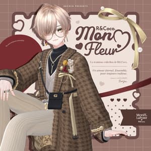 Mon Fleur Homme