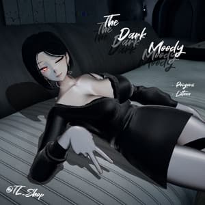 The Dark Moody / <For Female>