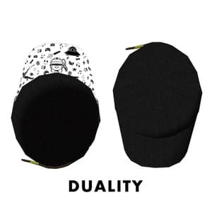 【キャップ・帽子】BASE BALL CAP 【VRC】#duality_booth