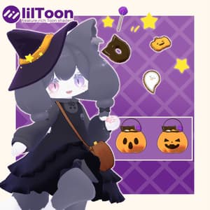 -TwinkleTreat🌟-【VRChat】