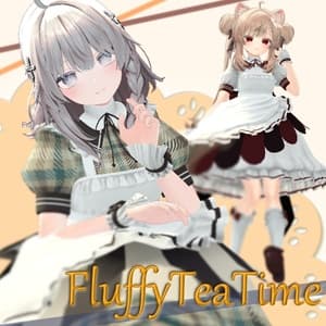 FluffyTeaTime