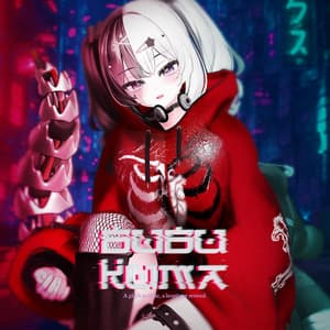 【Update 1.03】【SALE】 💔 Bubu Kuma.exe 💔「13アバター対応」