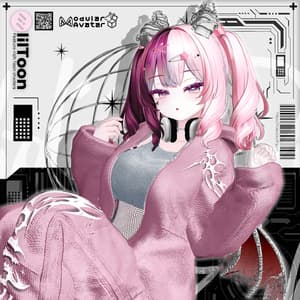 【SALE】 😈 Holiday Devil 🖤 Eclipse「10アバター対応」