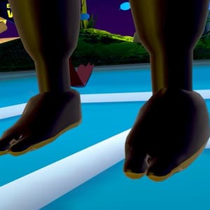 【みみのこ用】足袋