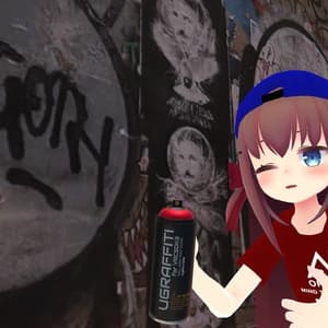 ノナ用 City Boyish