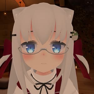 ノナ用メガネ 2