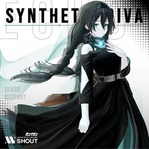 【全30対応】Synthetic Diva【#VRガンナガン エコ衣装】