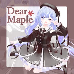 【セール中】DearMaple - ディアメイプル【物語付き衣装】