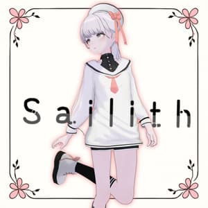 【6アバター対応】Sailith-セイリス-