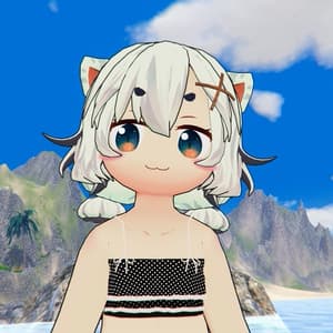 はてな商店アバター用水着