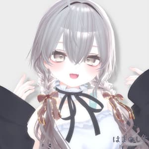 こんぺいとヘア 【 三つ編みアレンジ / 髪型 】Konpeito Hair