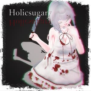 【複数アバター対応】Holicsugary