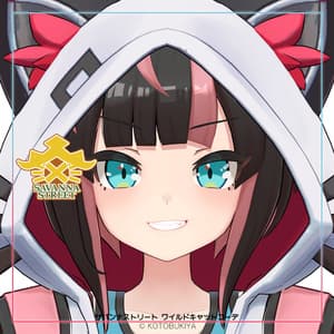 イリオ1.0 ワイルドキャットコーデ #サバンナストリート