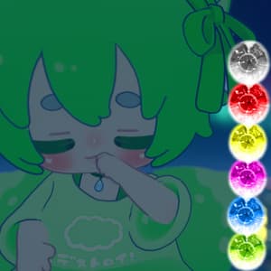 わたゆき -watayuki- : MAKEUP & EYE SET