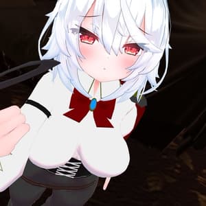 【無料】ティコ 怪盗風衣装