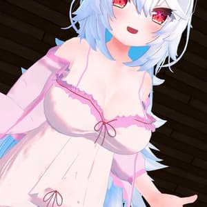 【無料】ティコ・ポプリ用 ナイトウェア