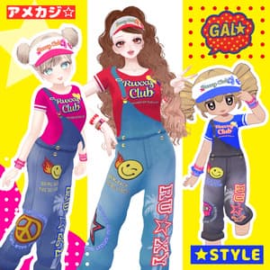 アメカジ☆Amekaji Style☆MA対応【6体対応】