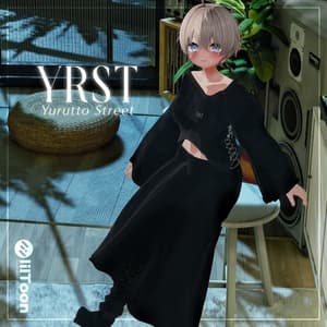 YRST-ゆるっとストリート-【31アバター対応】