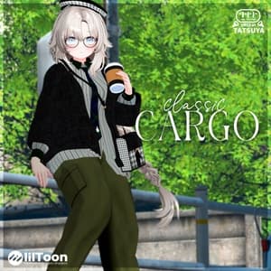 【✨🎉11/17までSALE🥳✨】classic Cargo