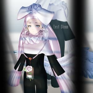 【YMファンメイド】 Lost Bloom - 私をさがして