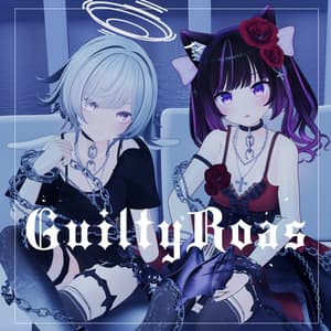 【63アバター対応】ギルティローズ