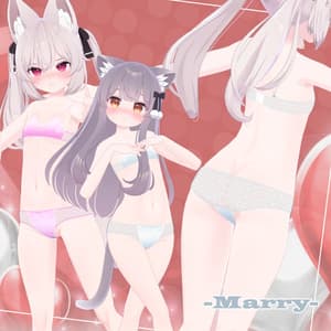 セクシー下着 ーMarryー