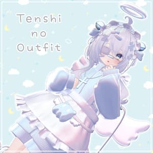Tenshi no Outfit【17アバター対応】