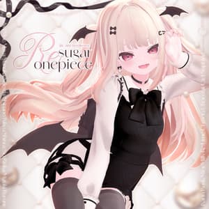 22アバター対応 ♥ Re:sugaronepiece ♥