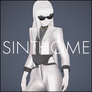 Sinthome《WEIL対応衣装》