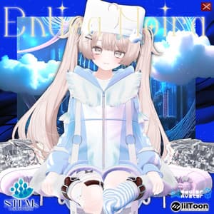 エンティカノイラ-Entica_Noira-【26アバター対応】