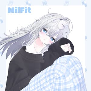 MilFit & MilFit Pants【11Avatar】