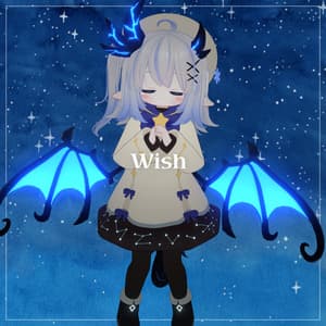 Wish【複数アバター対応】