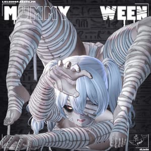 🏺MUMMY WEEN⚱️ 【15avatars】