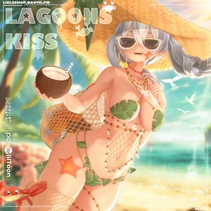 🦀⭐ Lagoon's Kiss~ 🌿🥥 【25avatars】