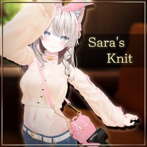 Sara's knit