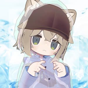 ☔005☔【キプフェル対応】【まめフレンズ素体】