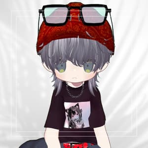 🩻006🩻【キプフェル対応】【まめフレンズ素体】