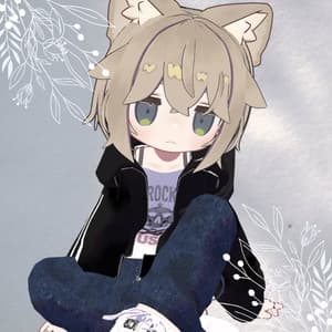 🎸008🎸【キプフェル対応】【まめフレンズ素体】