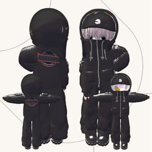 ❇️016❇️【キプフェル対応】【まめフレンズ素体】