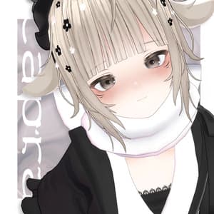 オリジナル3Dモデル「capra」